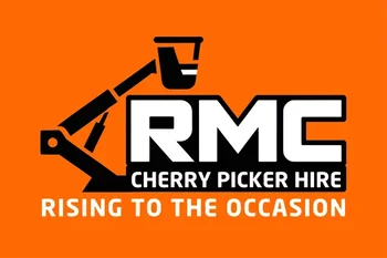 RMC Cherry Picker Hire - Rising to the Occasion